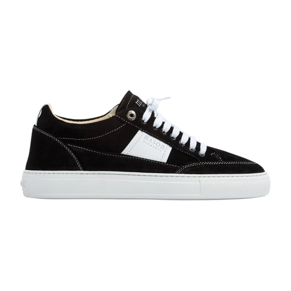 Mason Garments Tia Sport Ludico unisex Schoenen Zwart