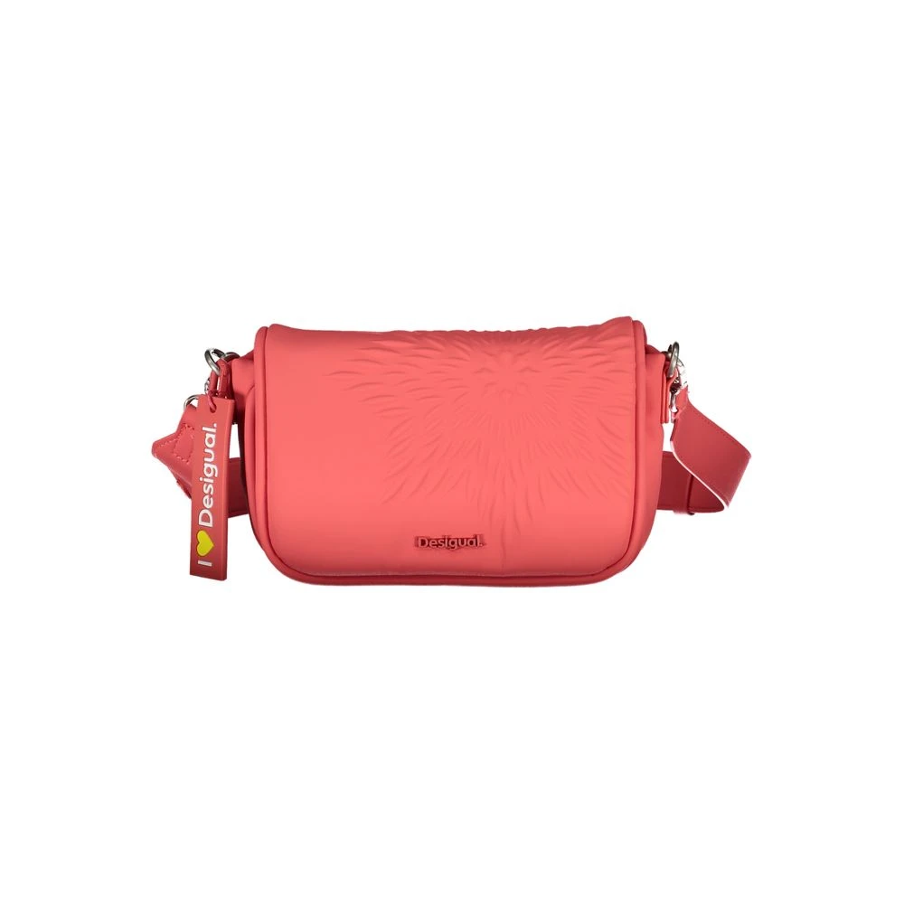 Bags > Cross Body Bags - - Desigual - Modalova