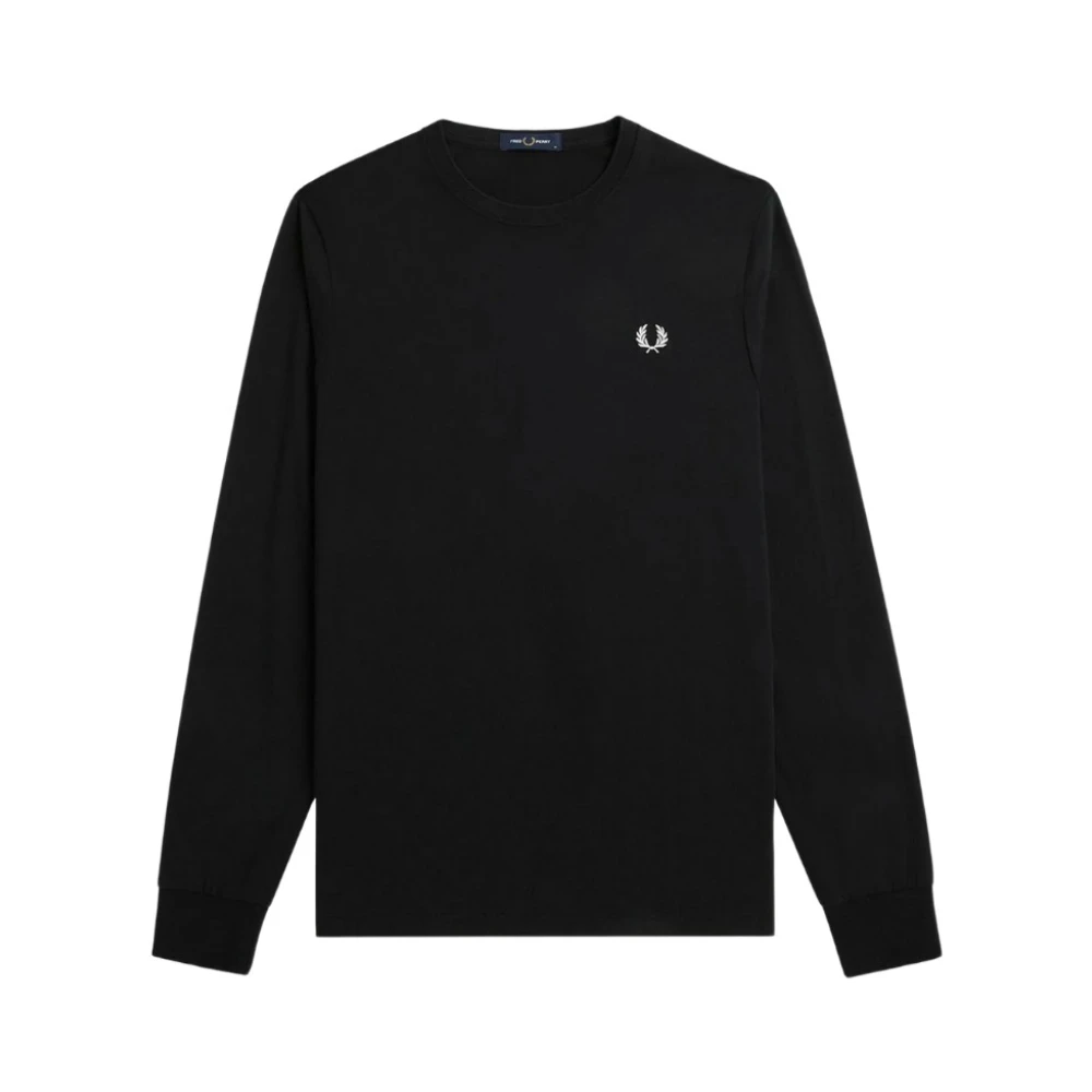 Sweatshirts & Hoodies > Sweatshirts - - Fred Perry - Modalova