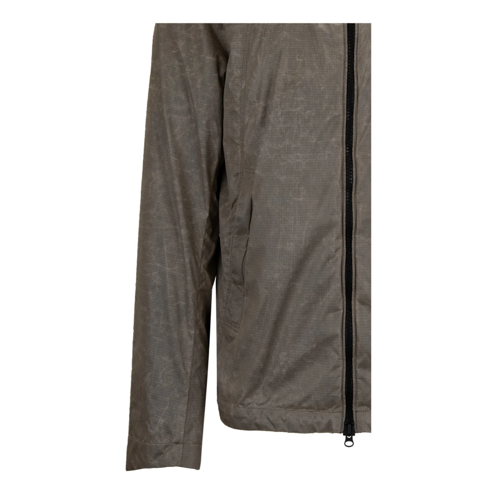Colmar Heren Rits Jas Brown Heren
