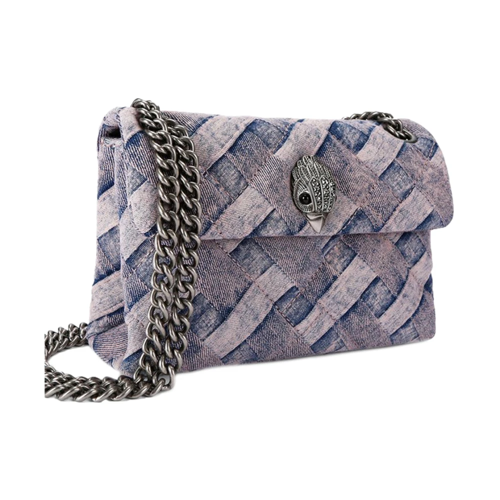 Kurt Geiger Stijlvolle Tassen Collectie Multicolor Dames