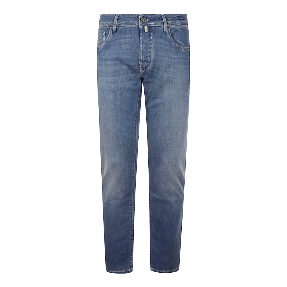 Jeans > Slim-fit Jeans - - Jacob Cohën - Modalova