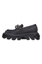 mocassins