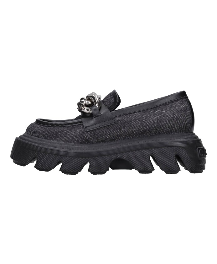 mocassins