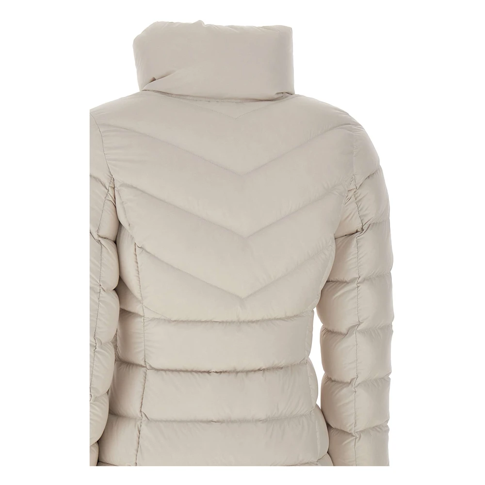 Colmar Witte Originals Jassen White Dames