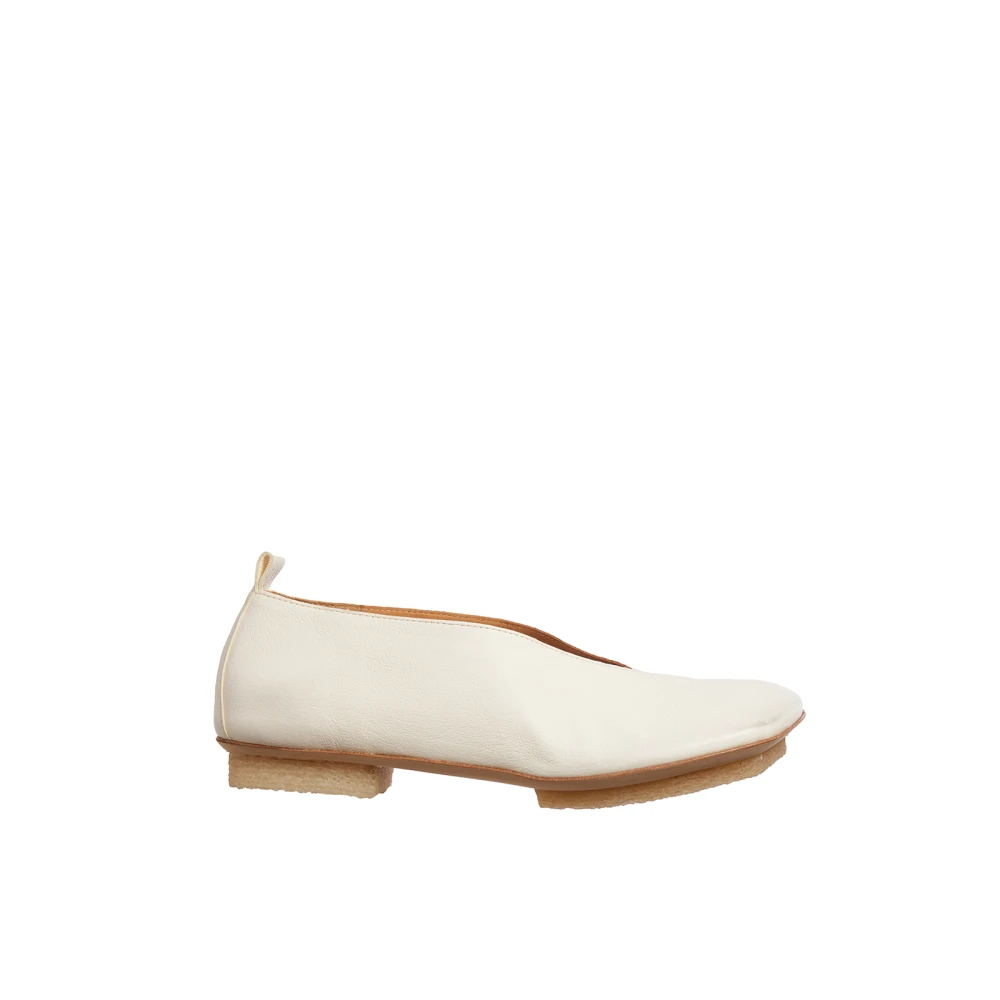 Shoes > Flats > Ballerinas - - UMA Wang - Modalova