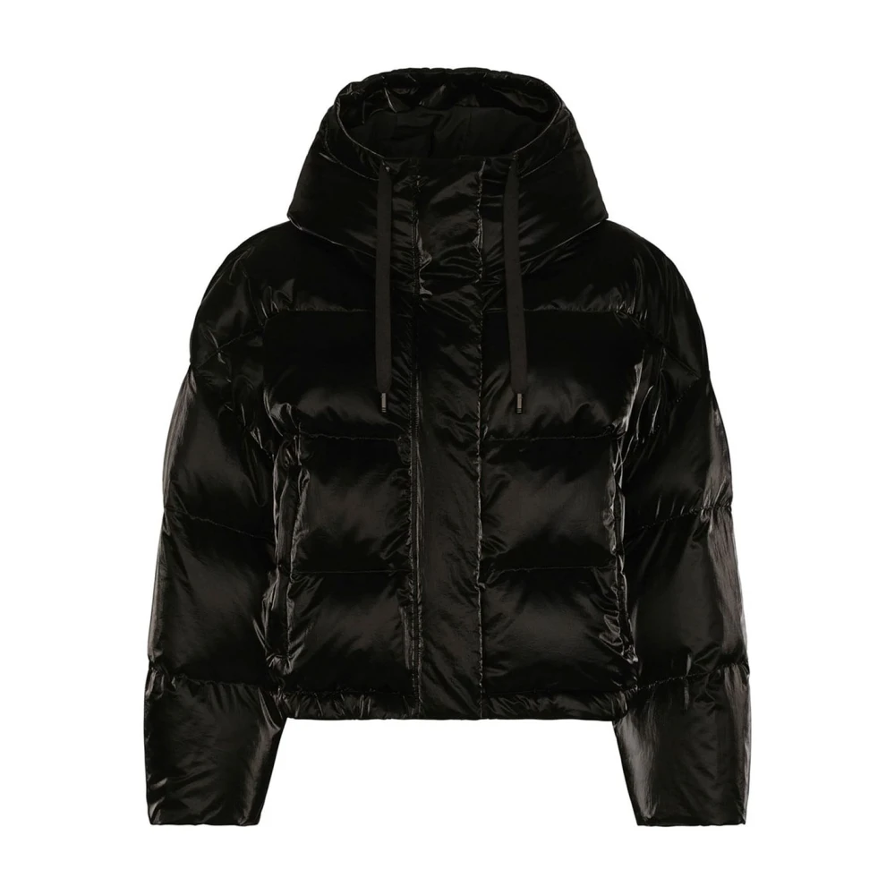 Dolce & Gabbana Mujer Negro - Chaqueta Elegante Para Hombre - Jackets - M