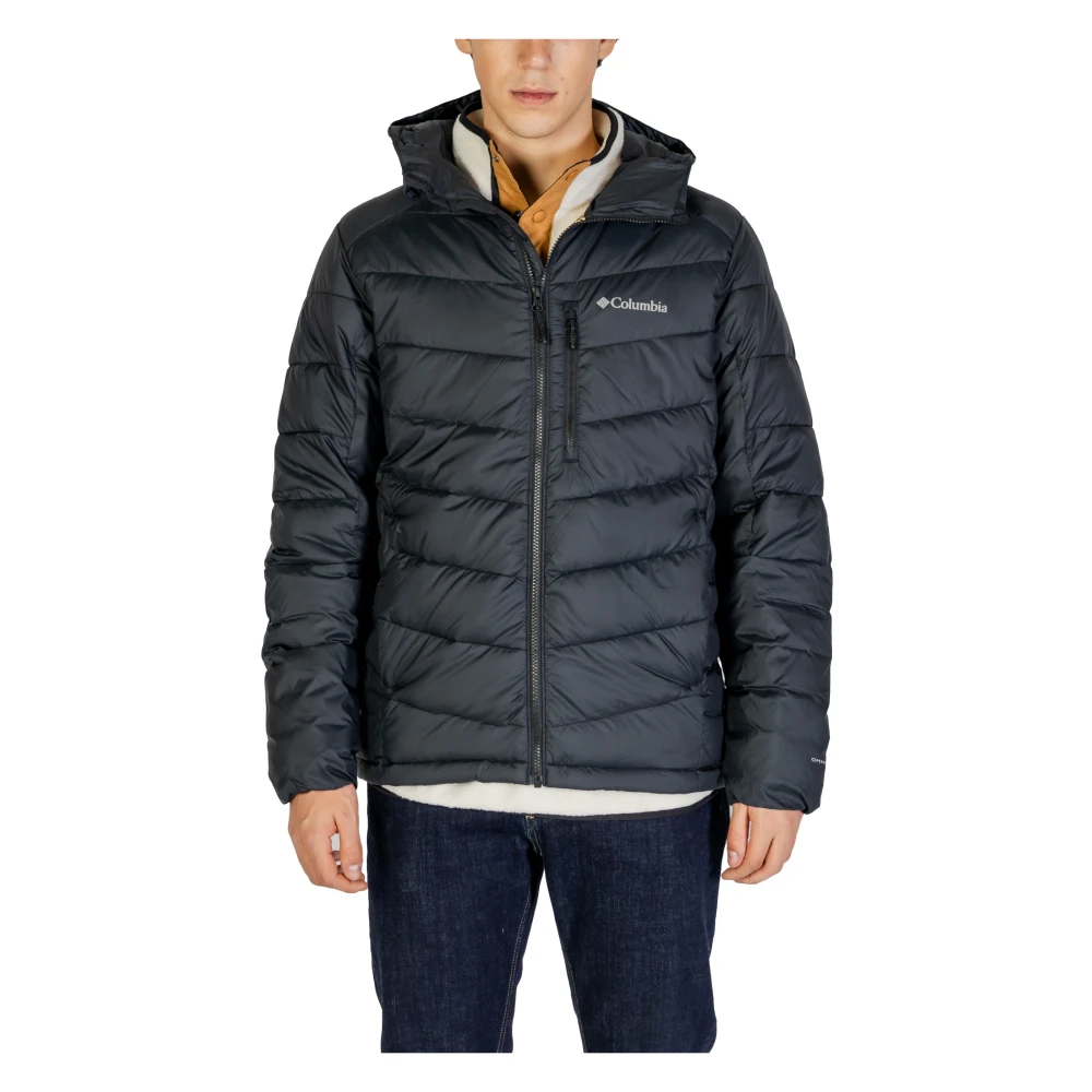 Jackets > Winter Jackets - - Columbia - Modalova