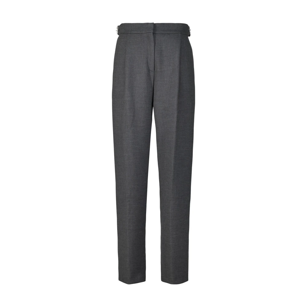 Trousers > Straight Trousers - - Hugo Boss - Modalova