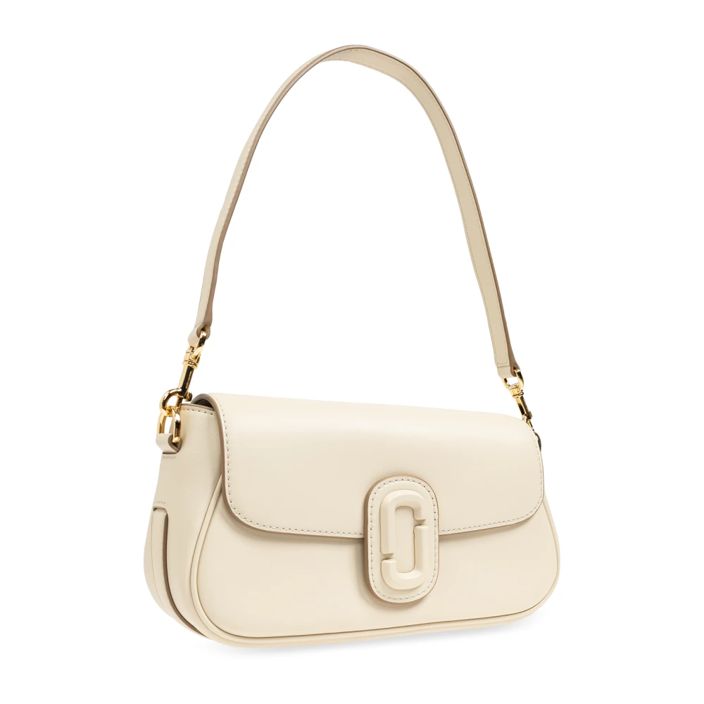 Marc Jacobs Schoudertas Beige Dames