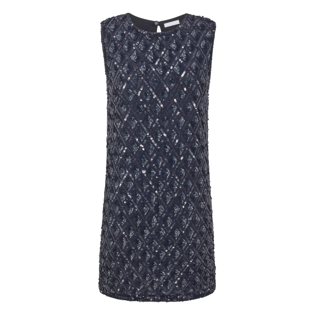 Dresses > Day Dresses > Short Dresses - - P.a.r.o.s.h. - Modalova