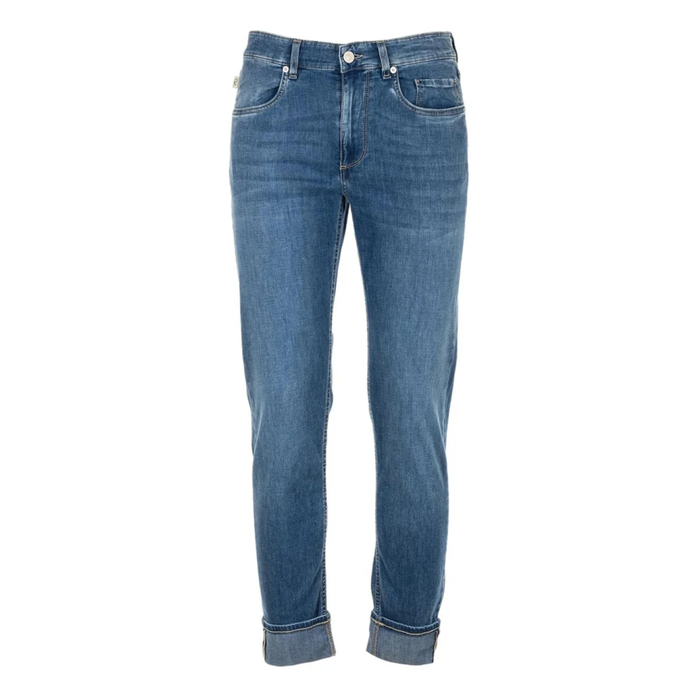 Jeans > Slim-fit Jeans - - Siviglia - Modalova