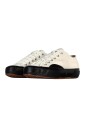 sneakers-basses-en-toile-blanche