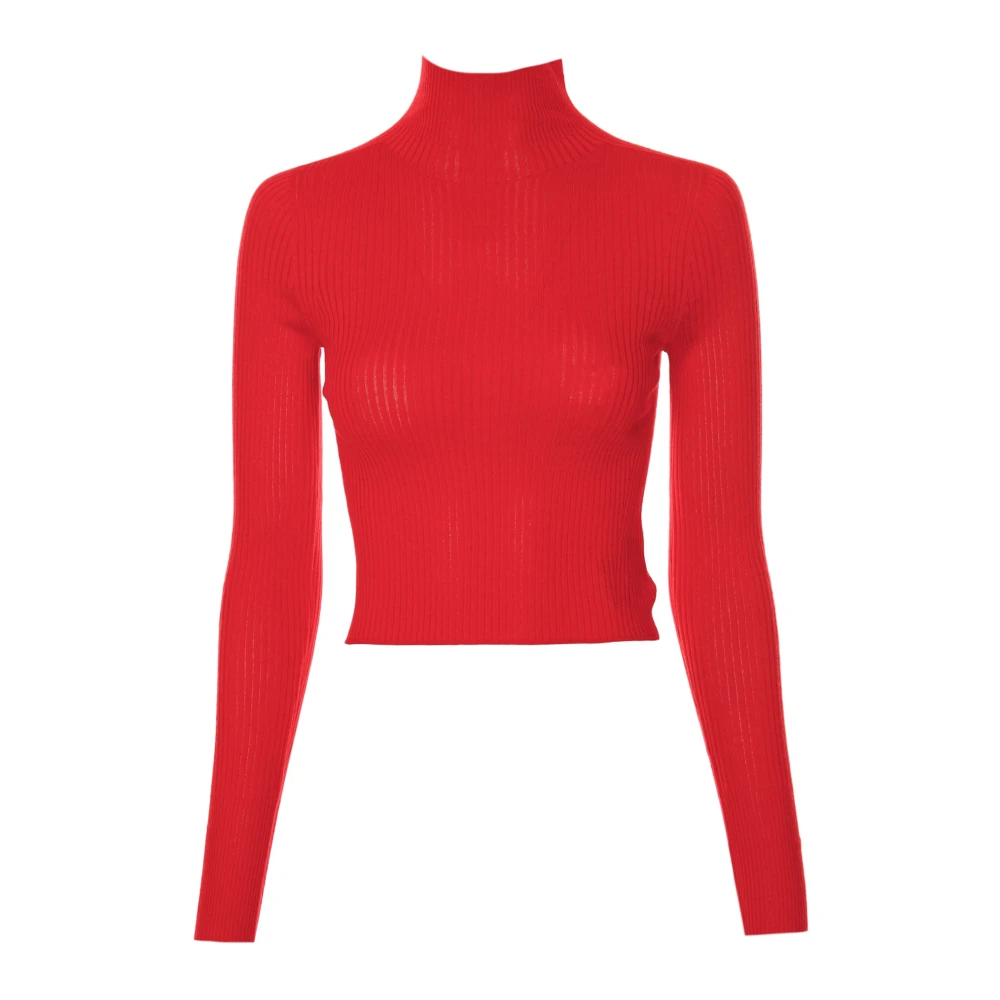 Knitwear > Turtlenecks - - Drykorn - Modalova