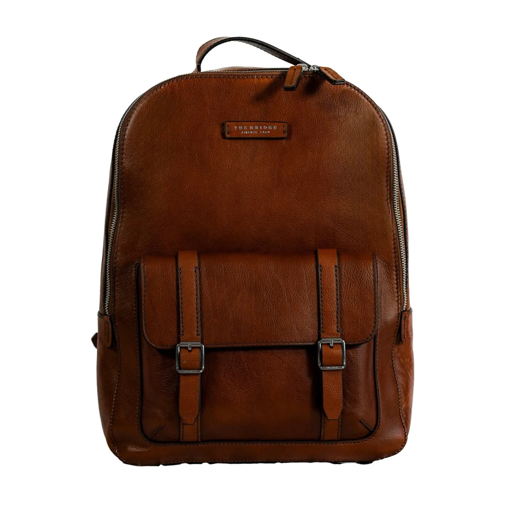 The Bridge Damen Braun Taschen, One Sizegröße: