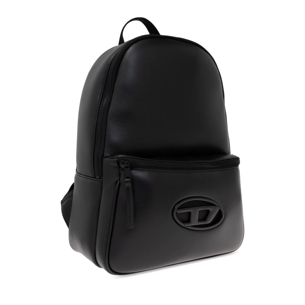 Diesel Rugzak Holi-D Rugzak Black Unisex