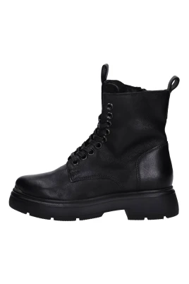 Capmetal Ankelboots