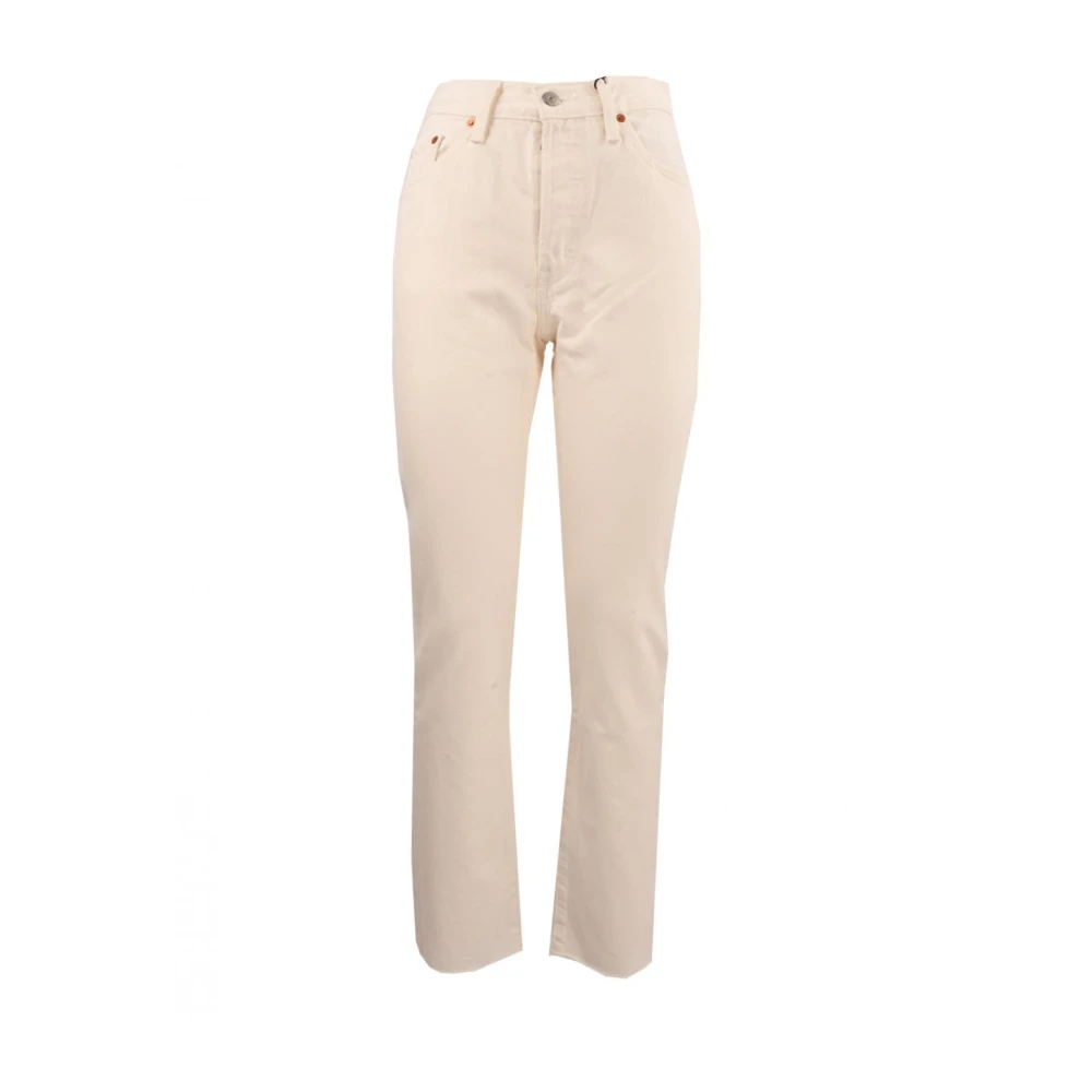 Trousers > Chinos - - Levi's - Modalova