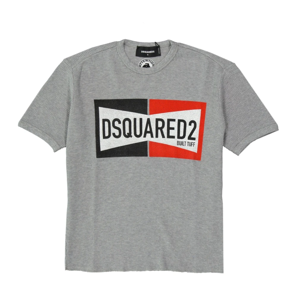 Tops > T-Shirts - - Dsquared2 - Modalova