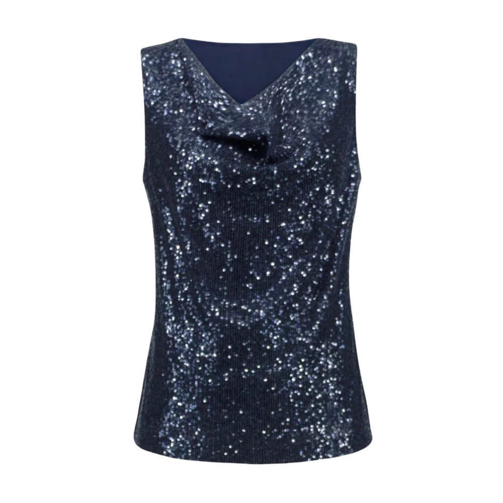 Tops > Sleeveless Tops - - Joseph Ribkoff - Modalova