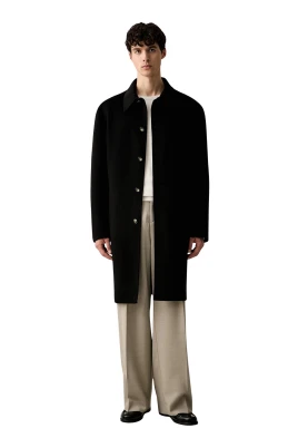 Janno Coat
