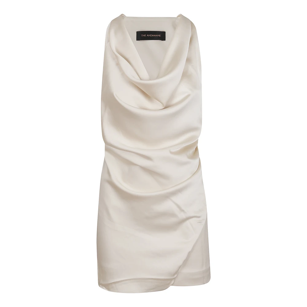 Dresses > Day Dresses > Short Dresses - - Andamane - Modalova