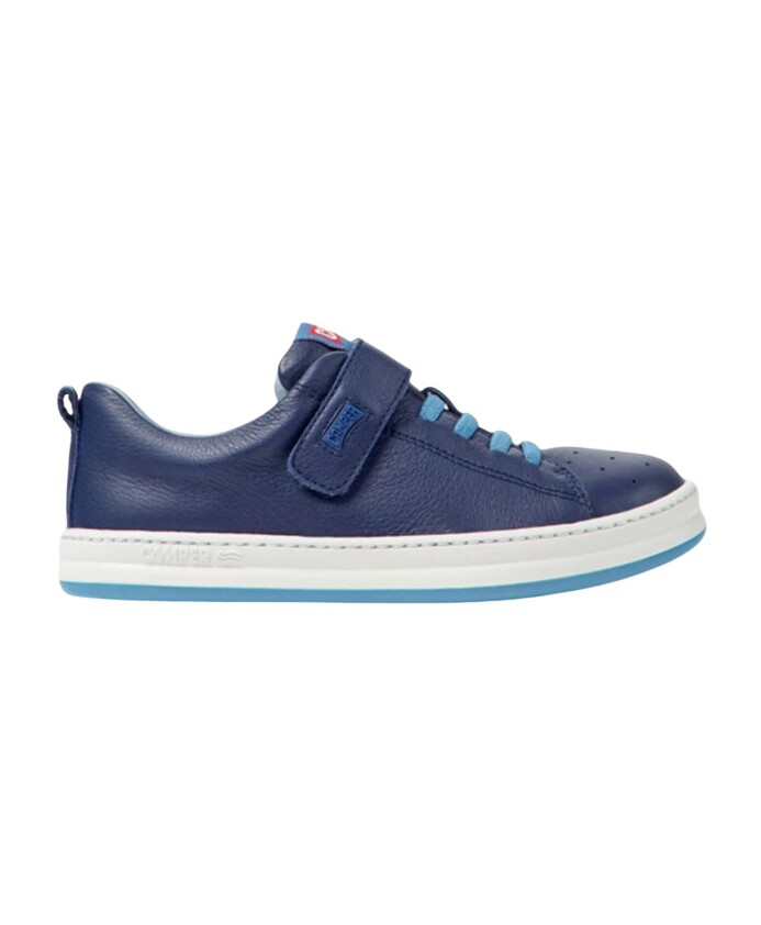 kids-casual-sneakers-blue-leather