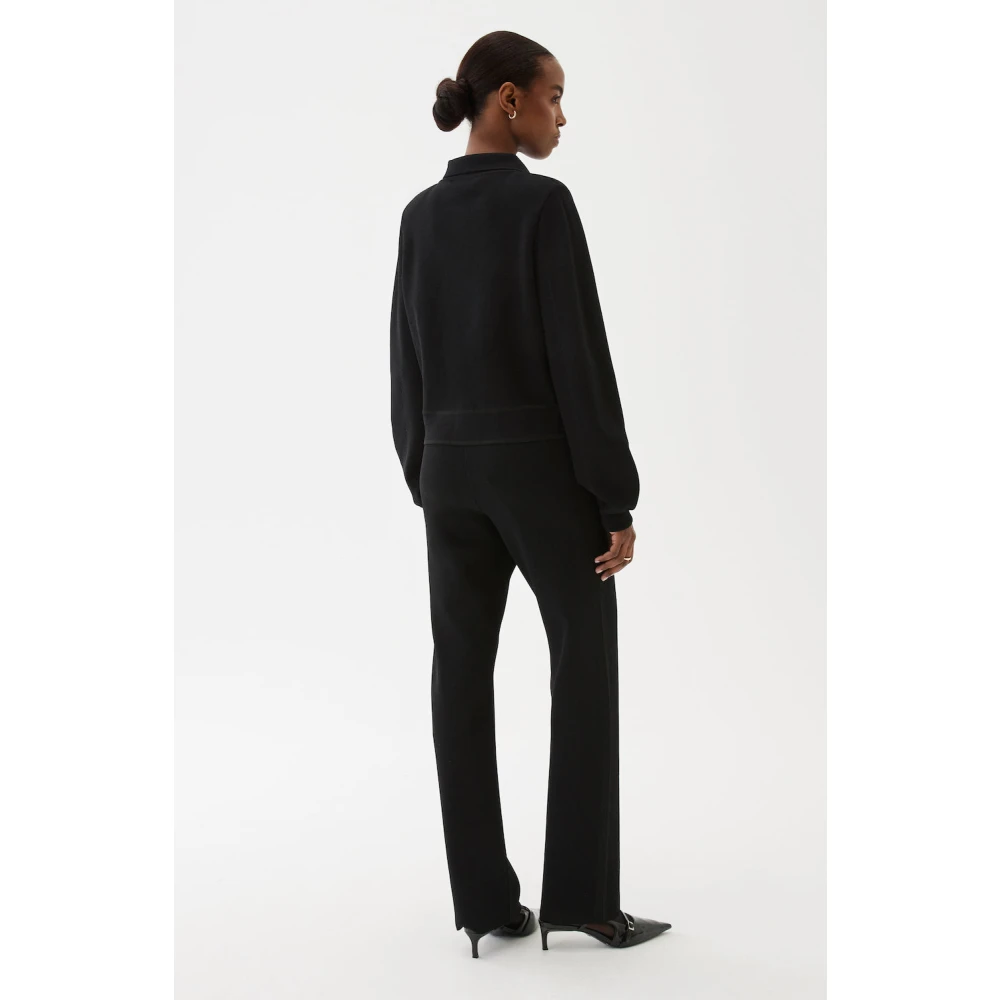 Busnel Rexie Jas Black Dames