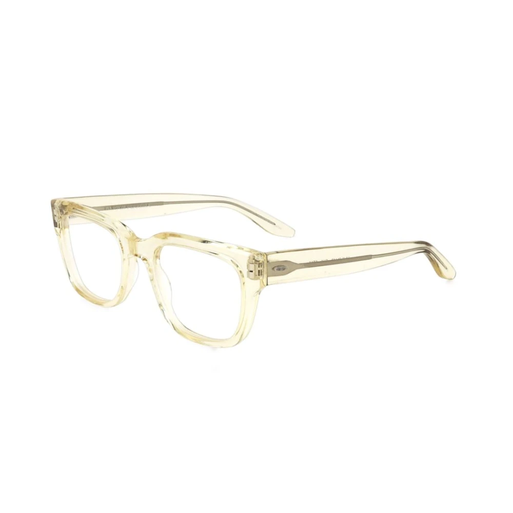Barton Perreira Stijlvolle Brillenmodel Green Unisex