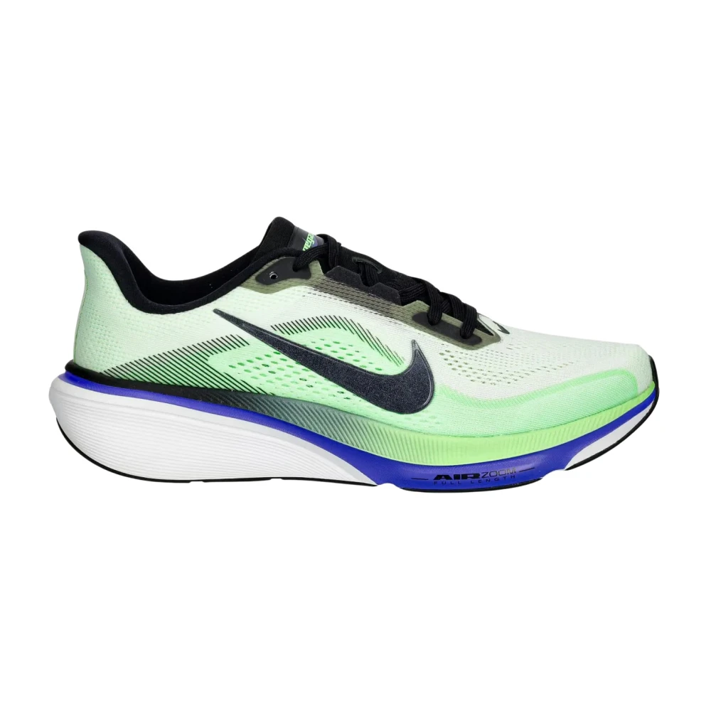 Nike Uomo Multicolor - Pegasus 42 - Sport - E - 43 Eu - Immagine 3