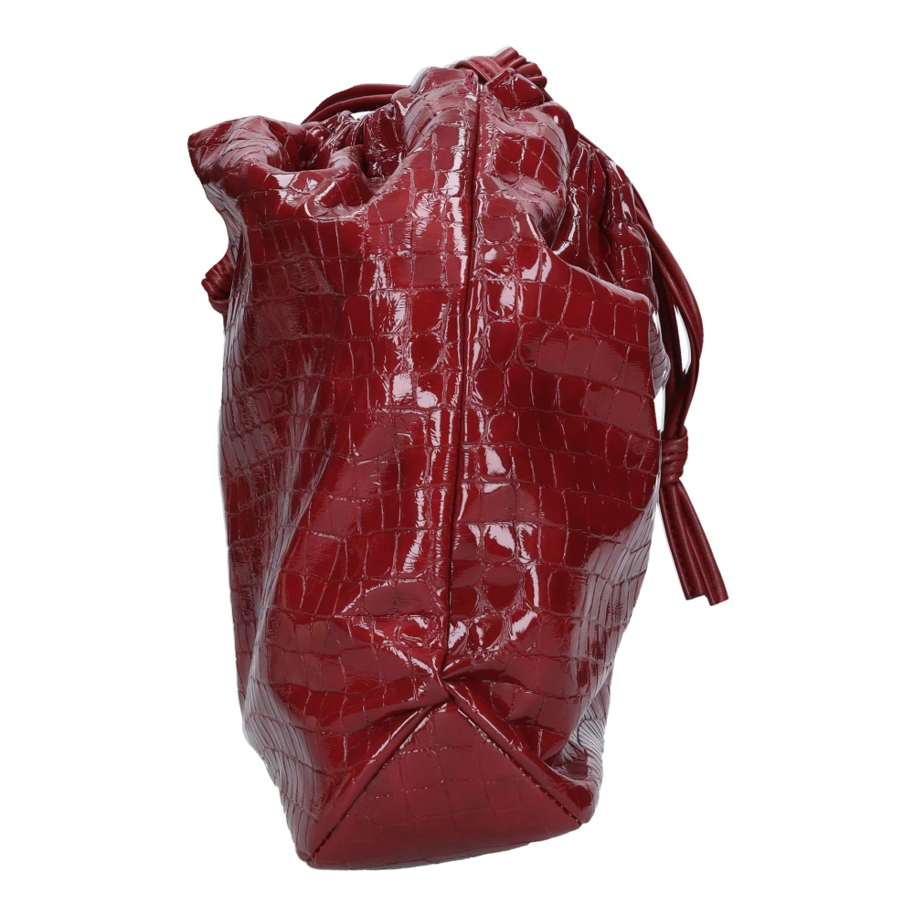 Guess Tassen.. Bordeaux Red Dames