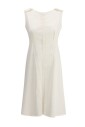 robe-midi-moderne-avec-fente-avant