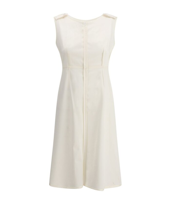 robe-midi-moderne-avec-fente-avant