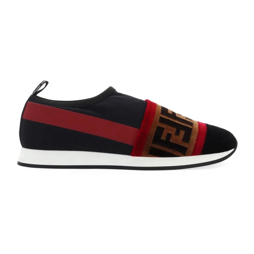 Sneakers on sale fendi donna