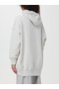 sweat-a-capuche-oversize-gris