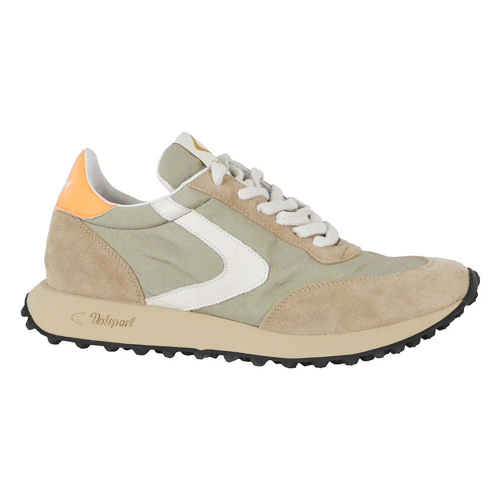 Valsport 1920 Start Heritage Nylon Heren Schoenen Beige