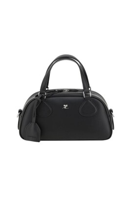 elegant-leather-bowling-handbag