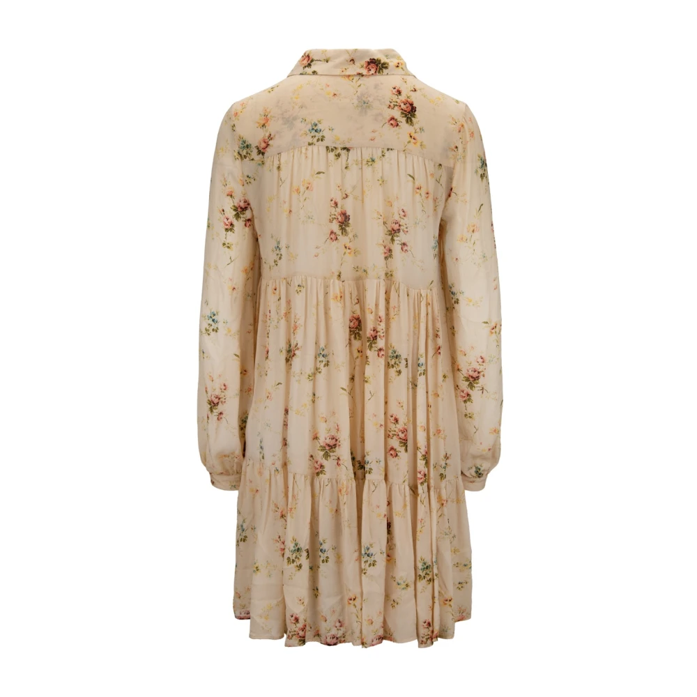 Aniye By Bloemenprint Shirtjurk Multicolor Dames