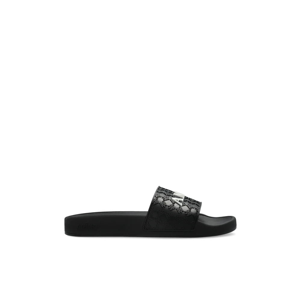 Shoes > Flip Flops & Sliders > Sliders - - Amiri - Modalova