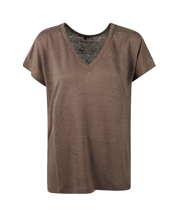 brown-t-shirts-and-polos-collection