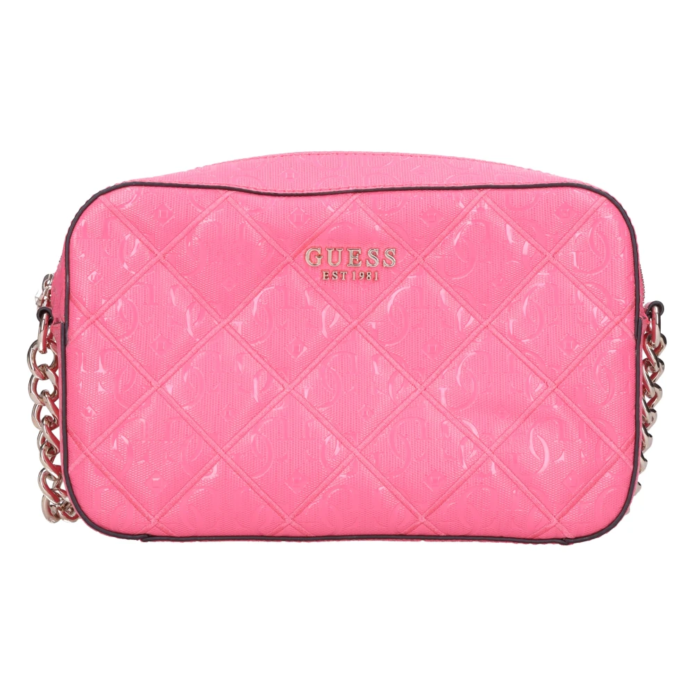 Guess Crossbody tas Pink Dames