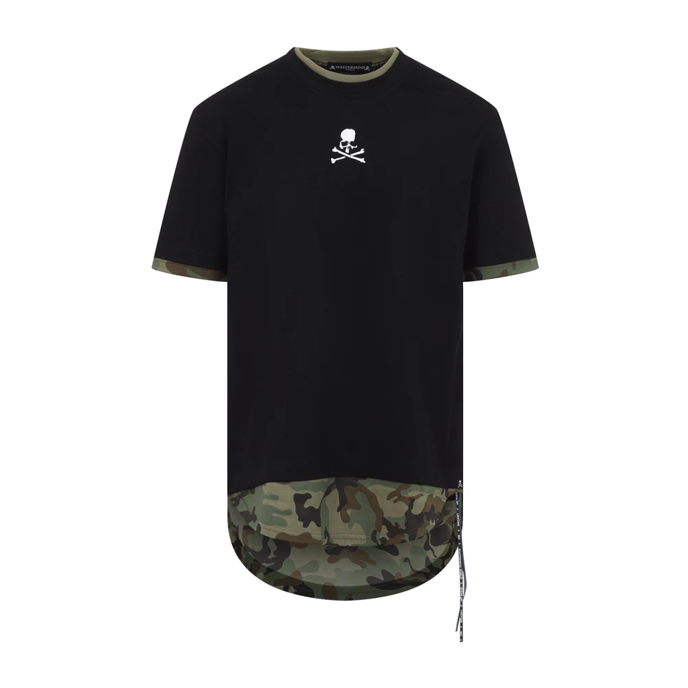 Tops > T-Shirts - - Mastermind World - Modalova