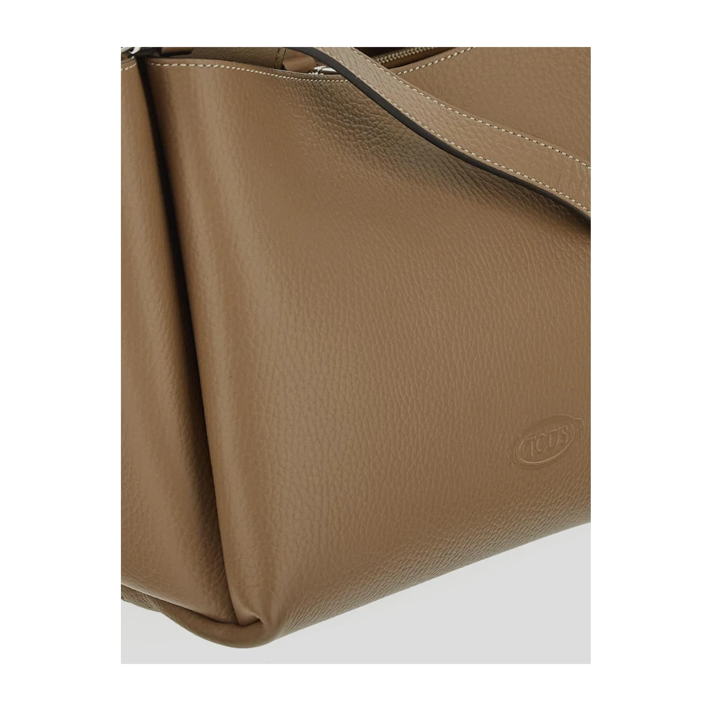TOD'S Stijlvolle Damesaccessoires Beige Dames