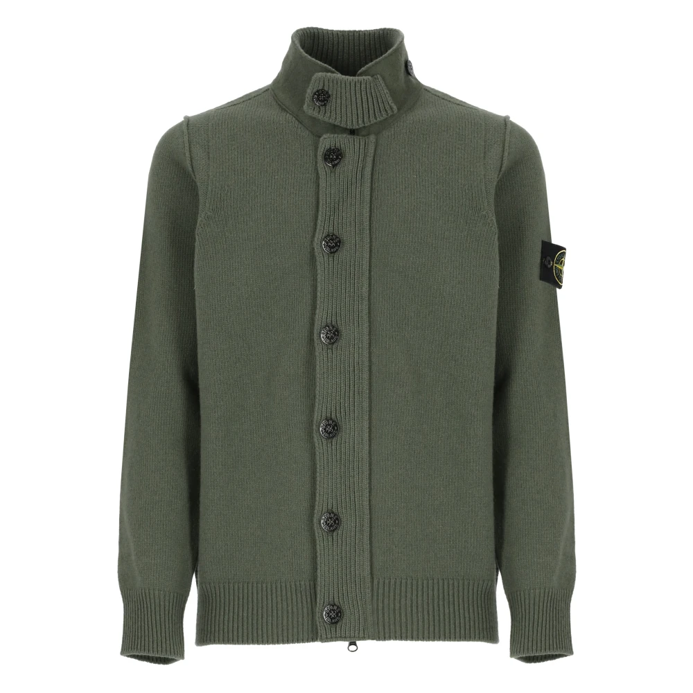Knitwear > Cardigans - - Stone Island - Modalova