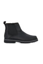 gray-nubuck-chelsea-boot