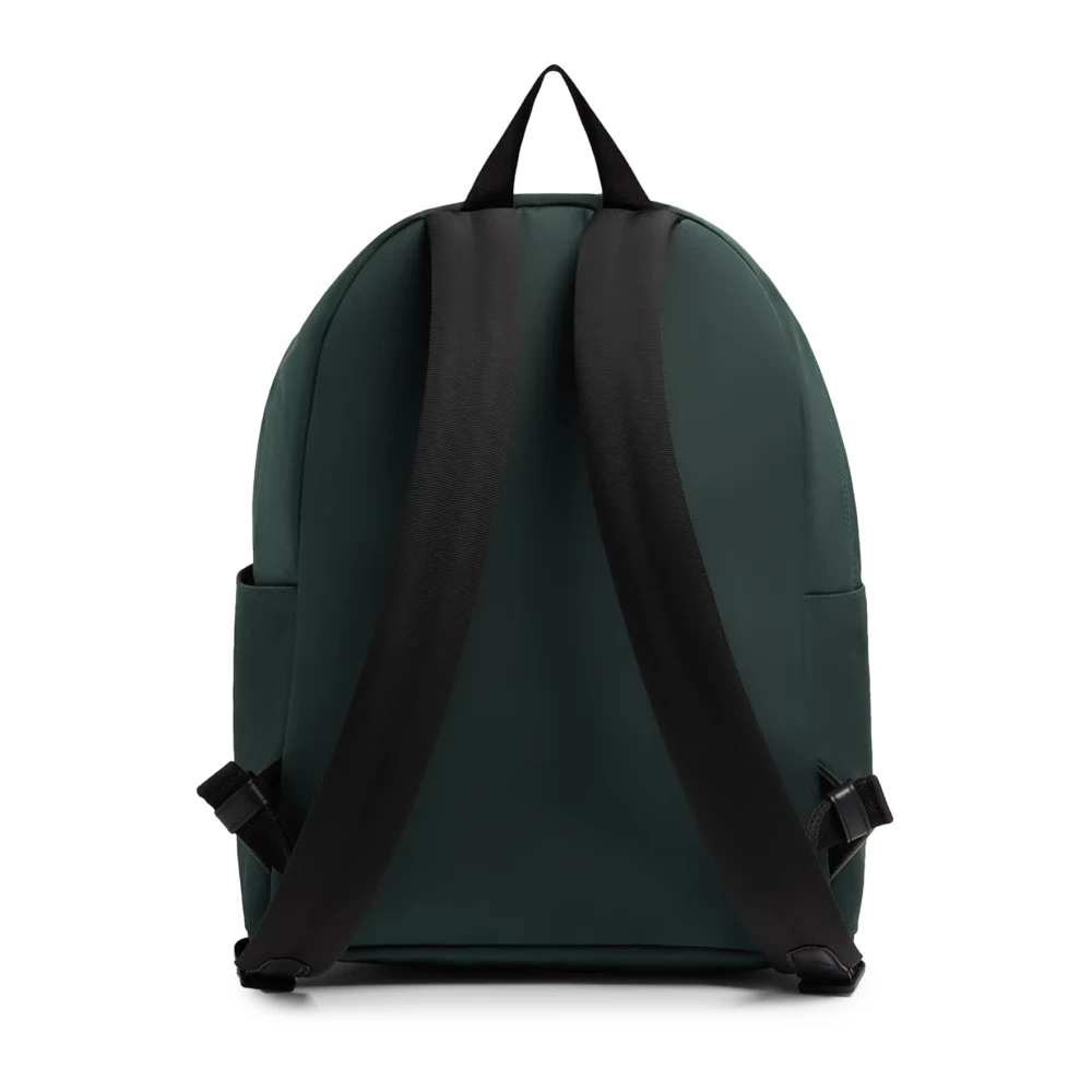Moncler Groene Pierrick Rugzak Green Heren