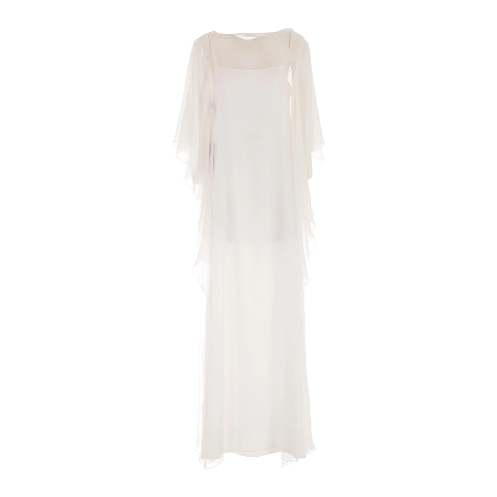 Dresses > Day Dresses > Maxi Dresses - - Alberta Ferretti - Modalova