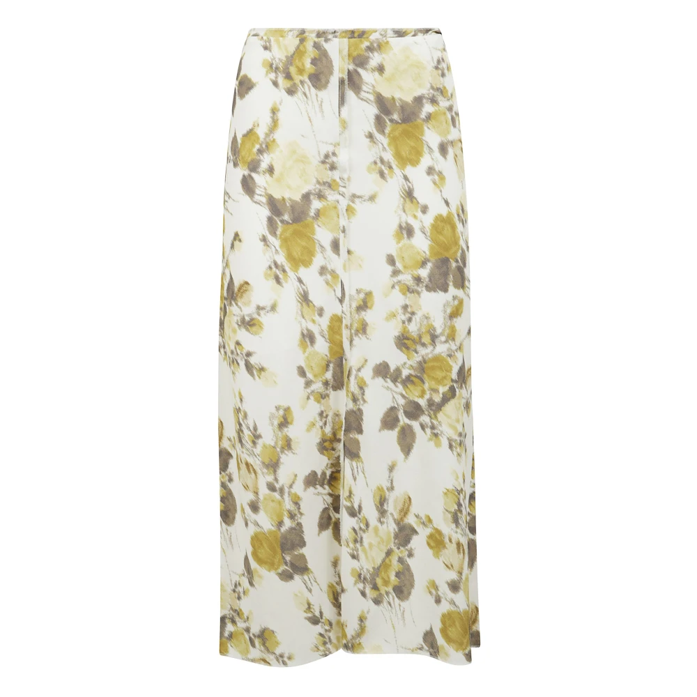 Trousers > Wide Trousers - - Ami Paris - Modalova