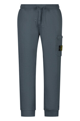 pantalon-jogging-avec-patch-logo-gris