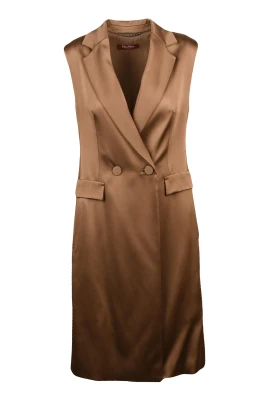 Afgano Midi Dress